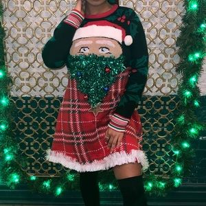 Ugly Christmas Sweater